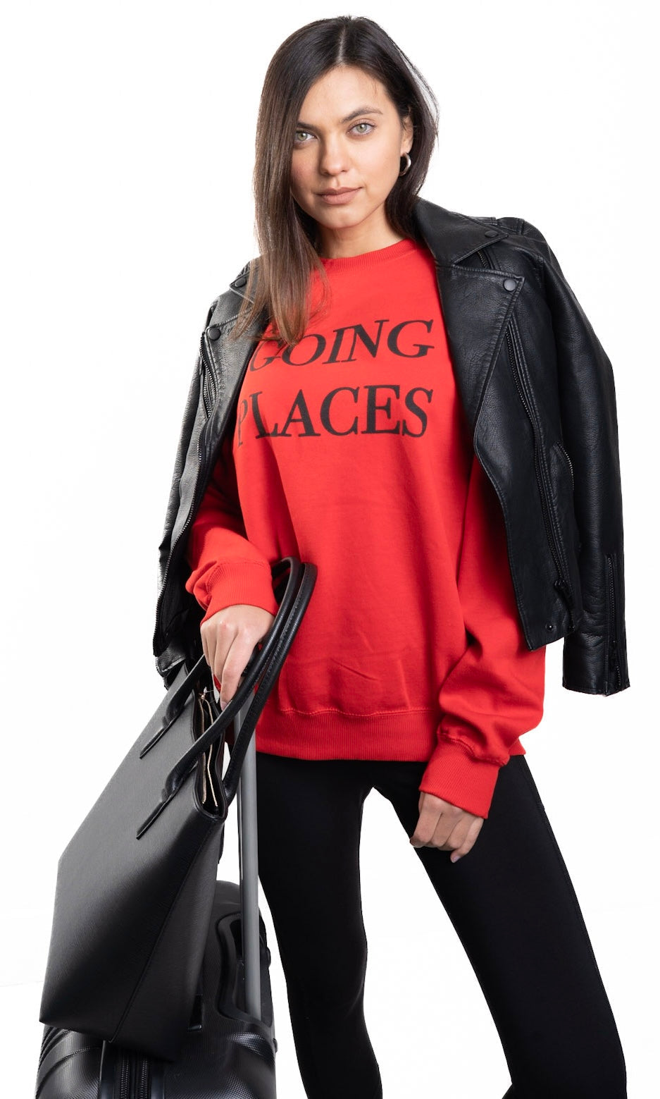 Shop the Boutique