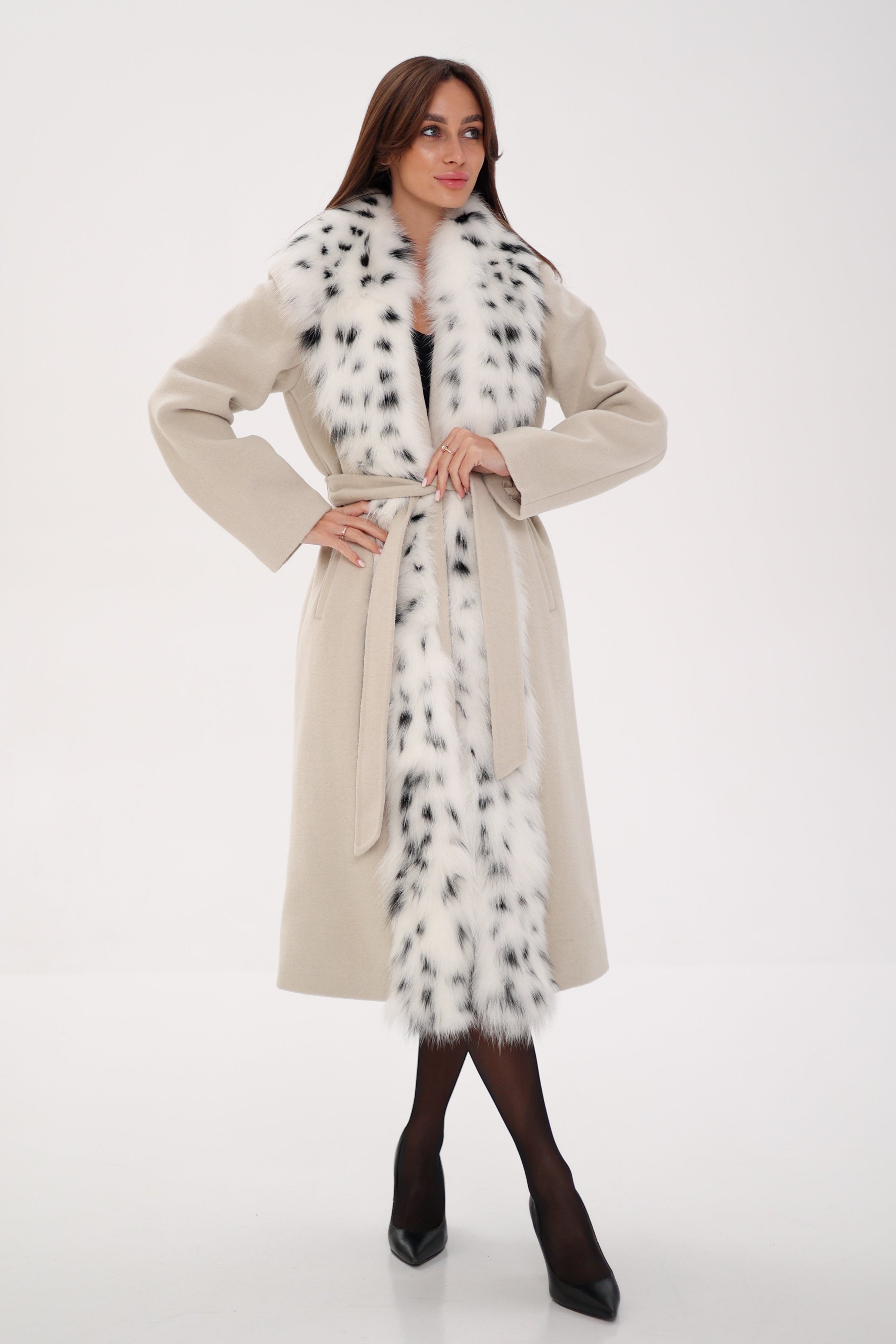 Alaska Outerwear Company collection