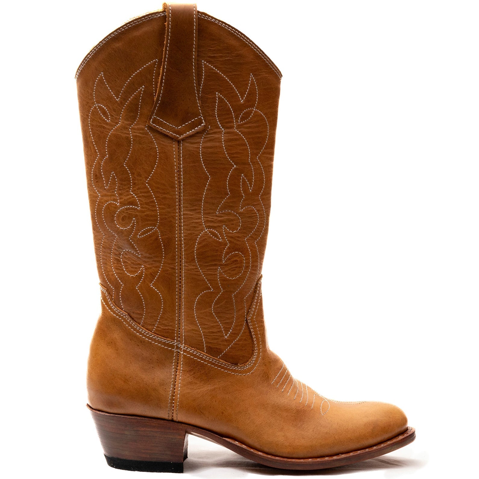 Atitlan Leather collection