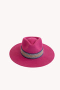 Berry Western Hat