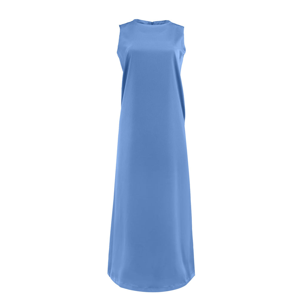 SLIP DRESS