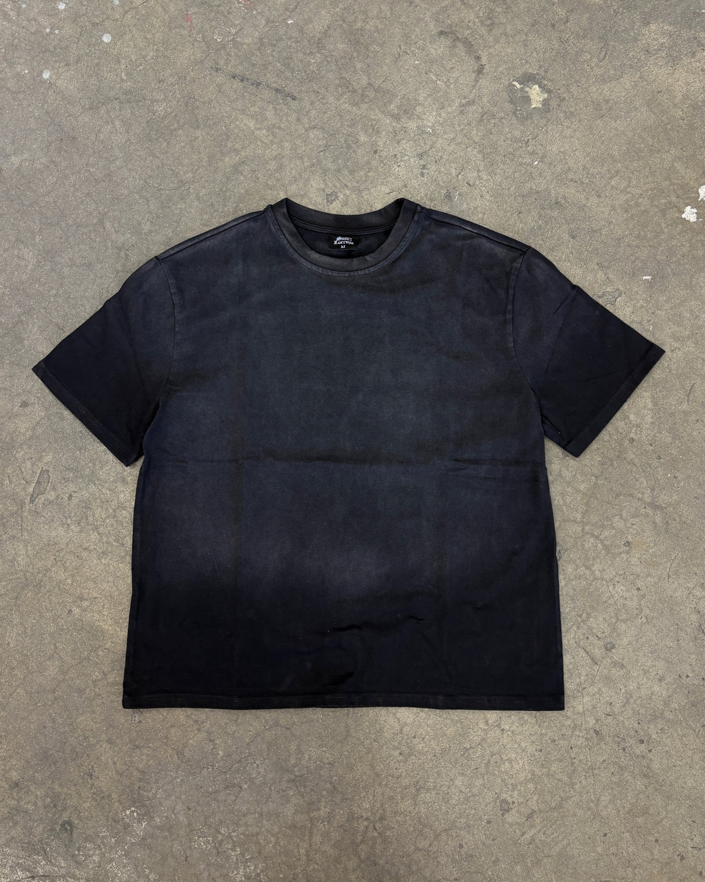 SAINT MIXTAPE TEE