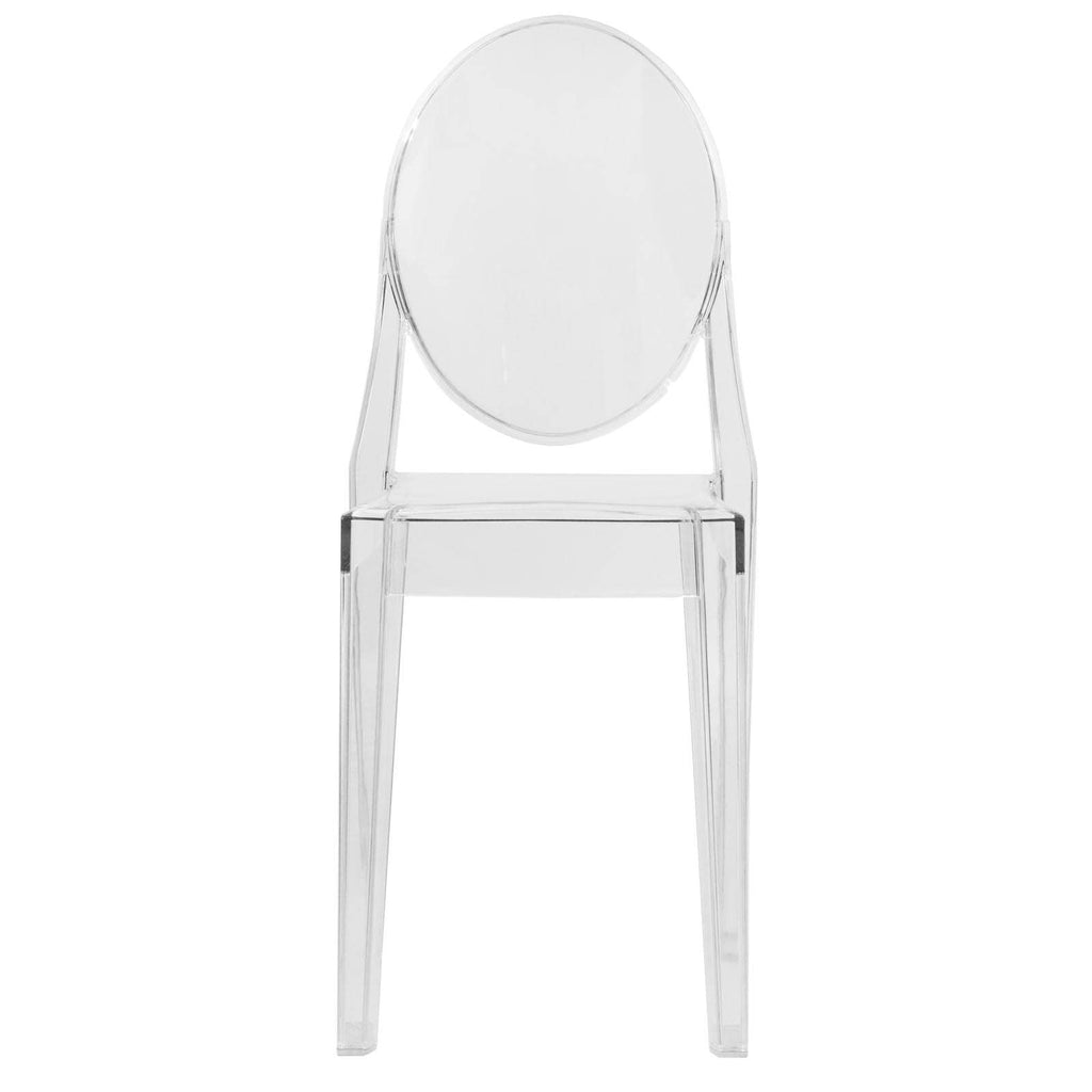 Modern Acrylic Chair