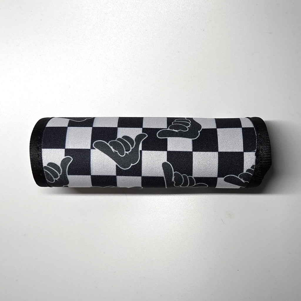 Luggage Handle Cover