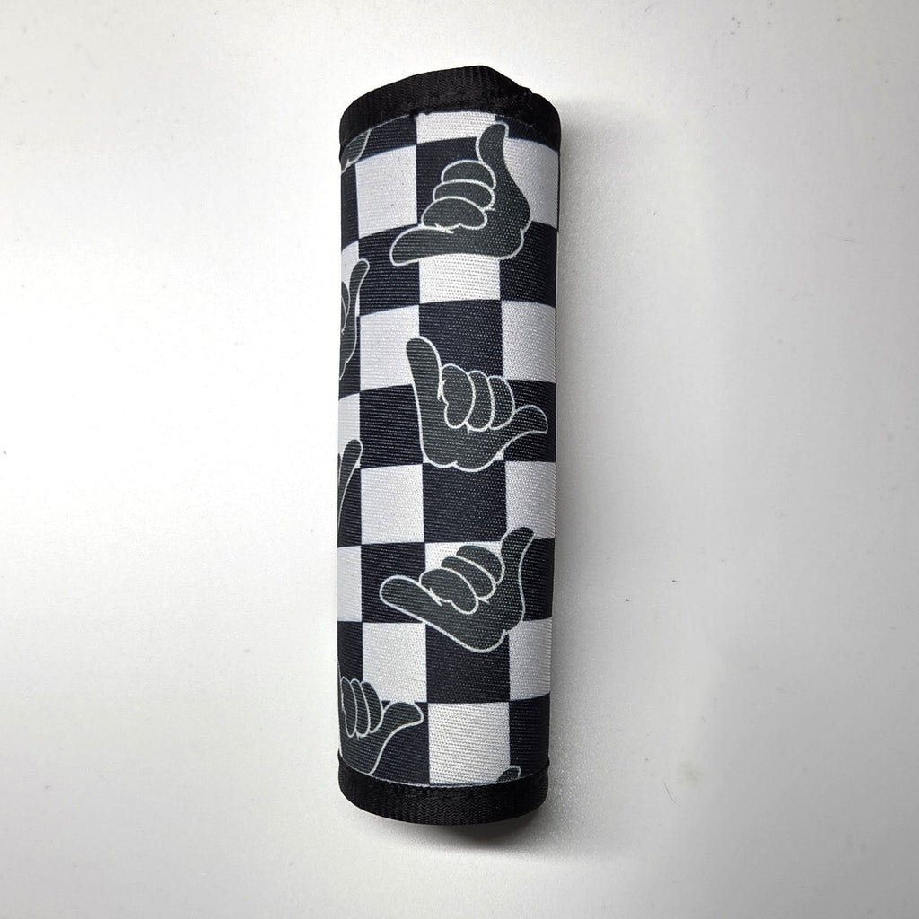 Luggage Handle Cover