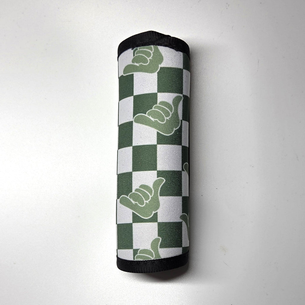 Luggage Handle Cover