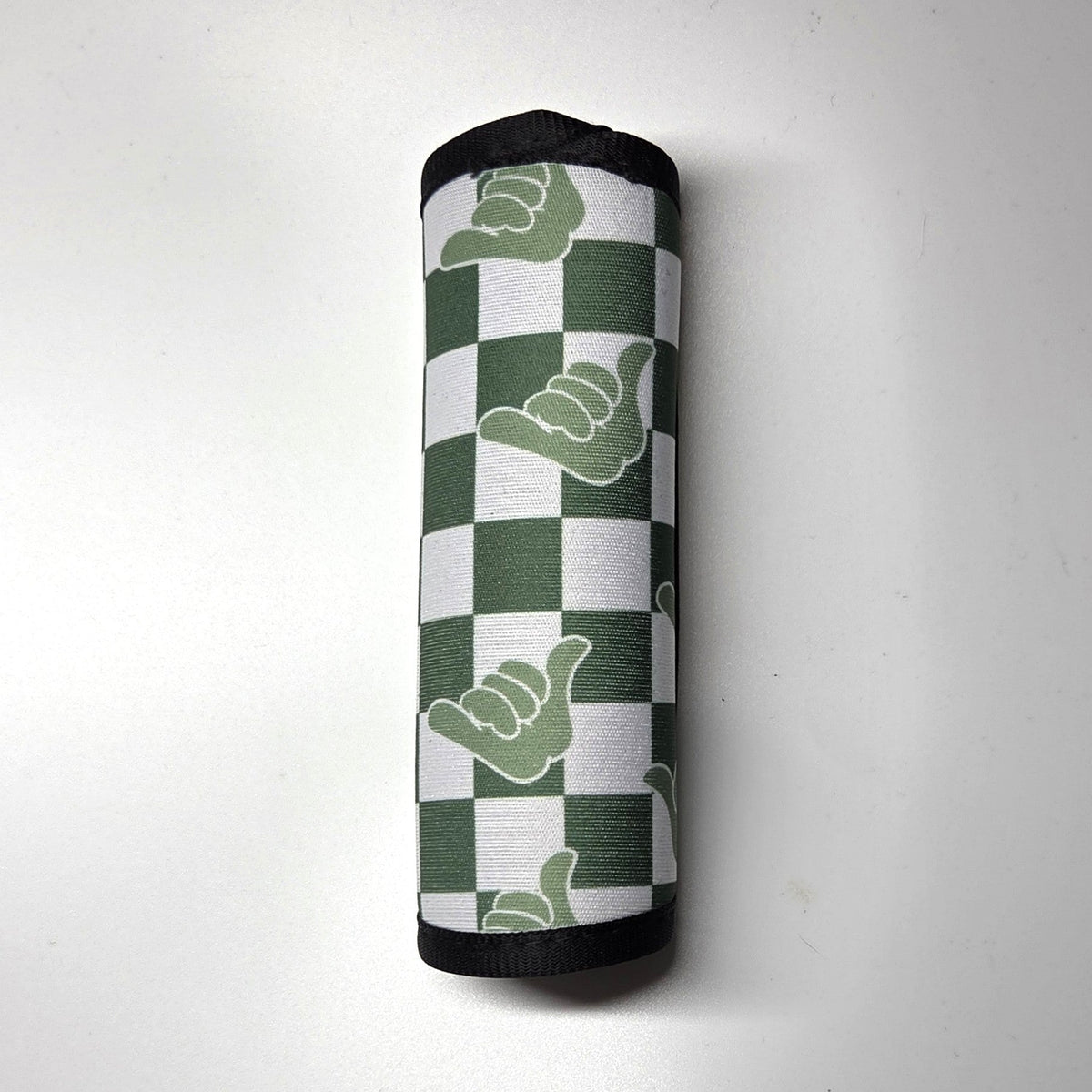 Luggage Handle Cover