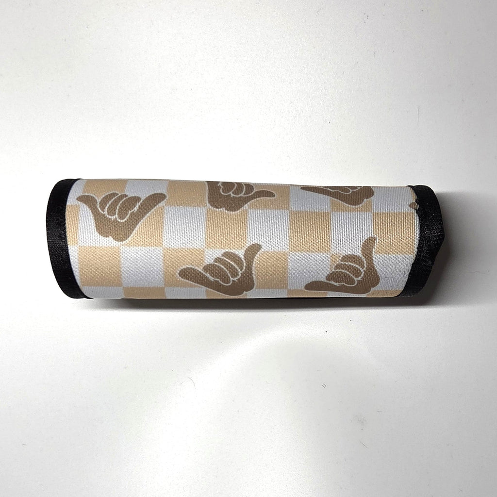 Luggage Handle Cover