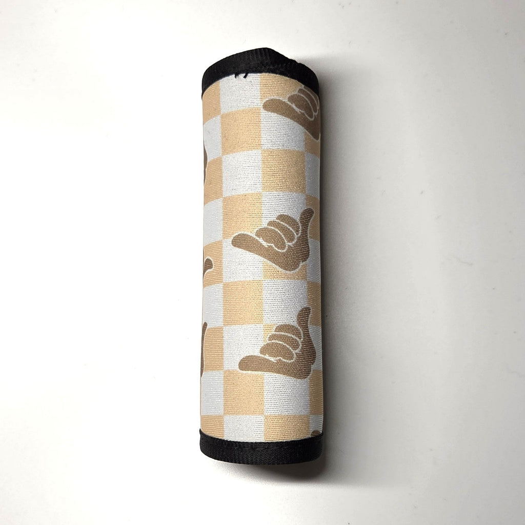 Luggage Handle Cover