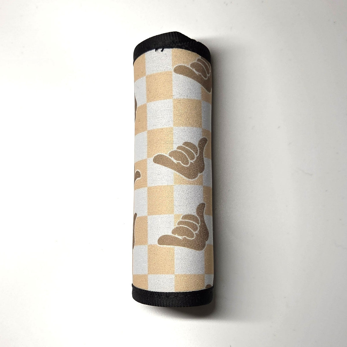 Luggage Handle Cover