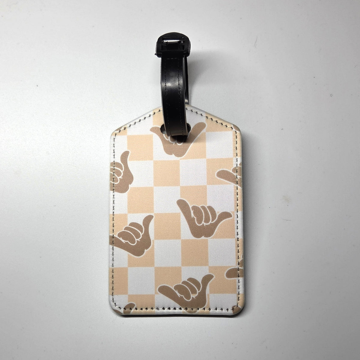 Luggage Tag