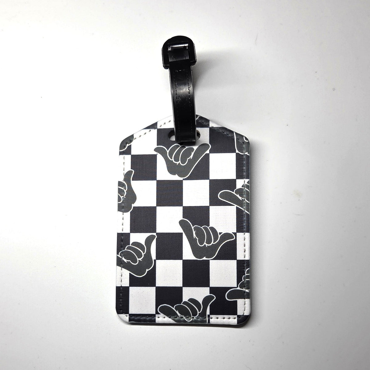 Luggage Tag