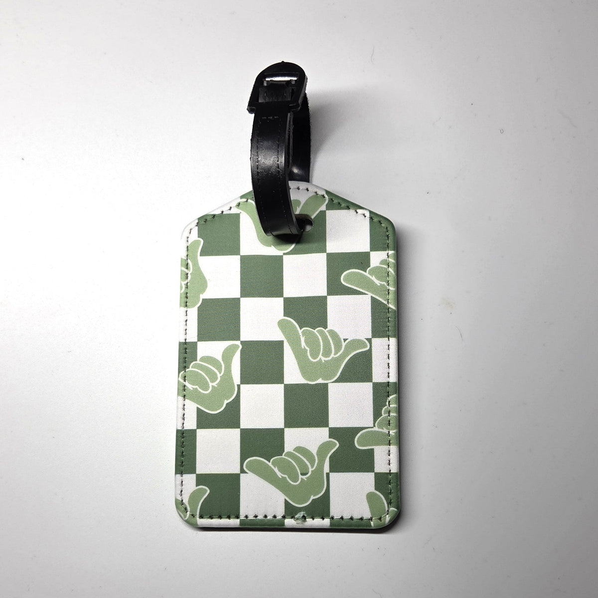 Luggage Tag