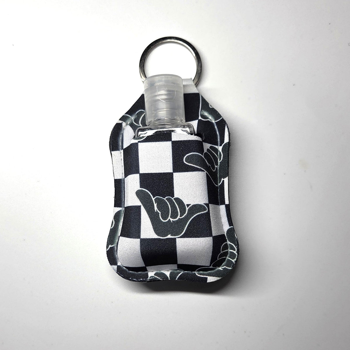 Hand Sanitizer Holder