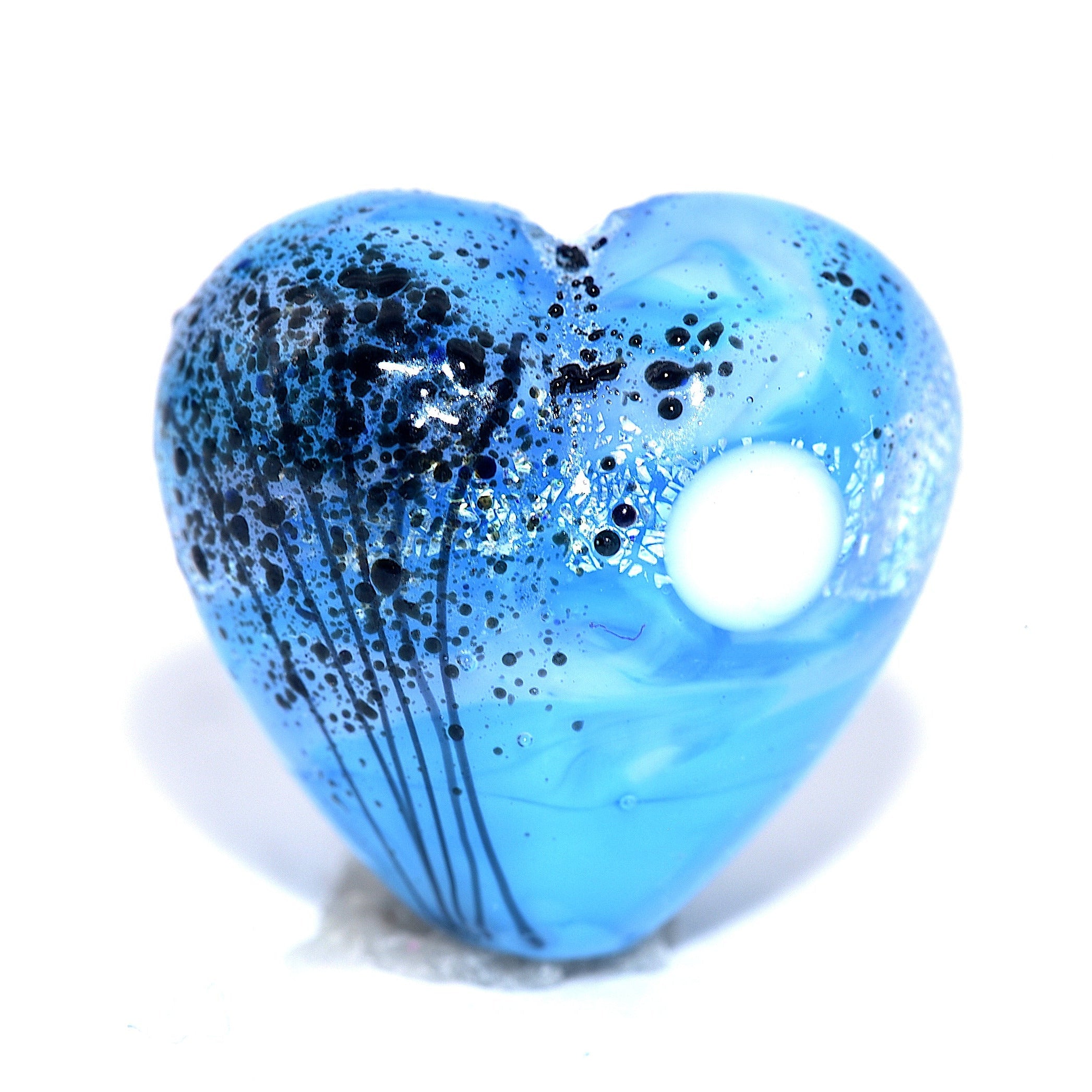 11839605 - Bluebell Moonlight Heart