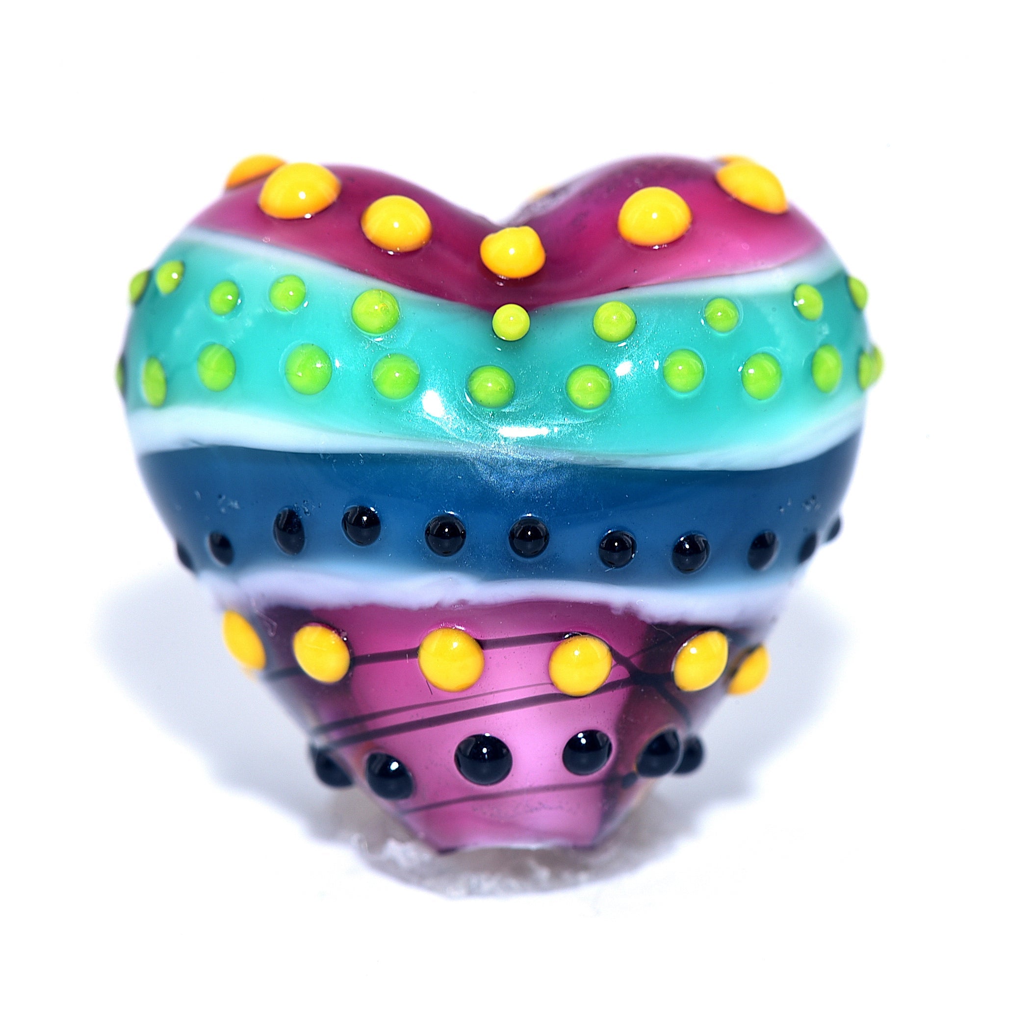 11839705 - Rio de Janeiro Gloss Heart