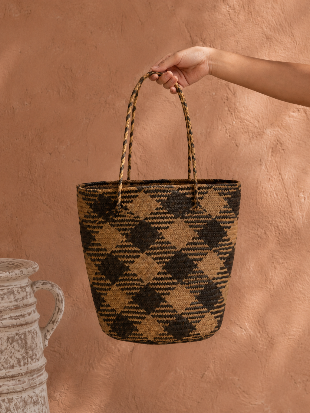 Praya Day Bag
