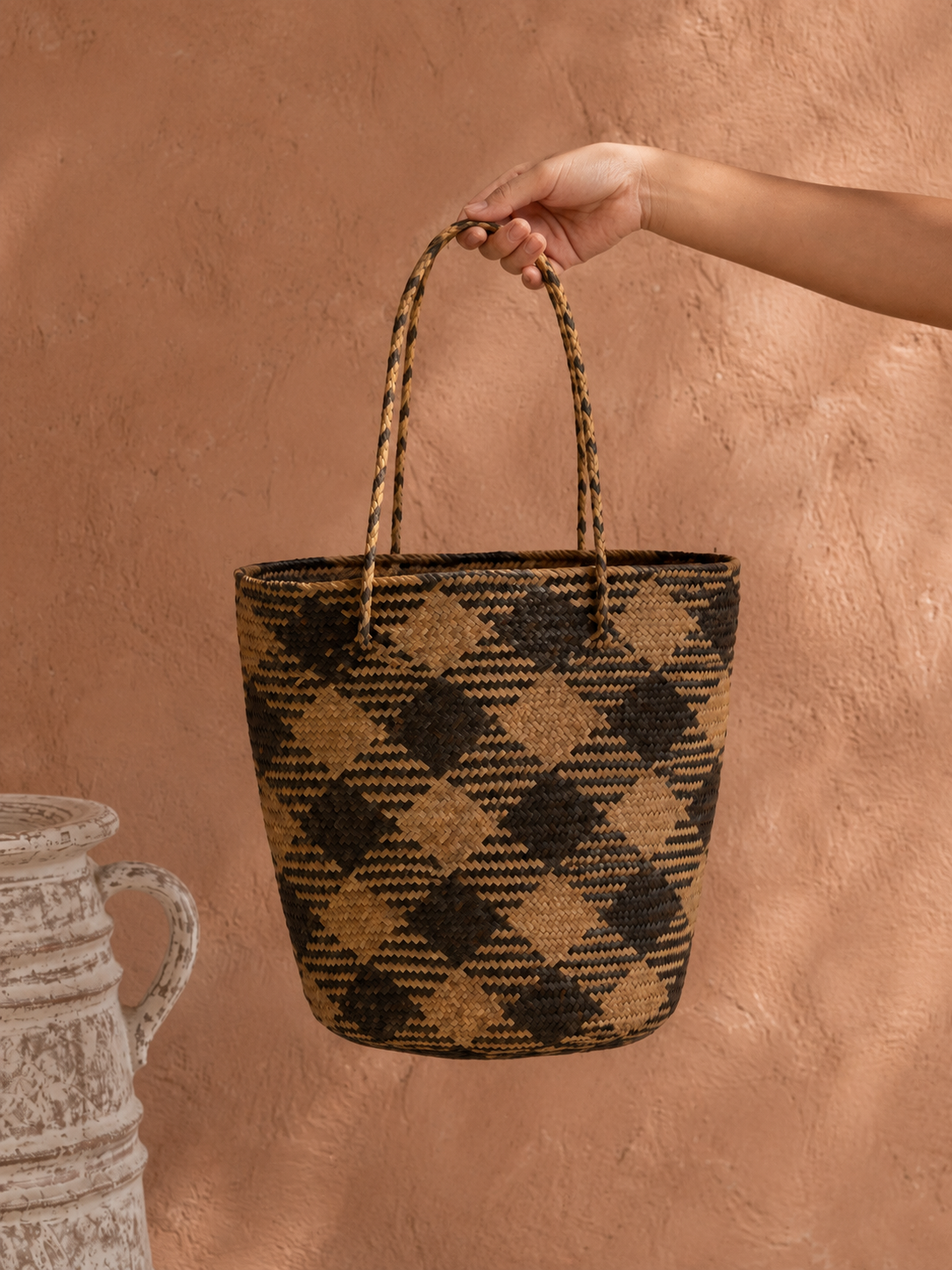 Praya Day Bag
