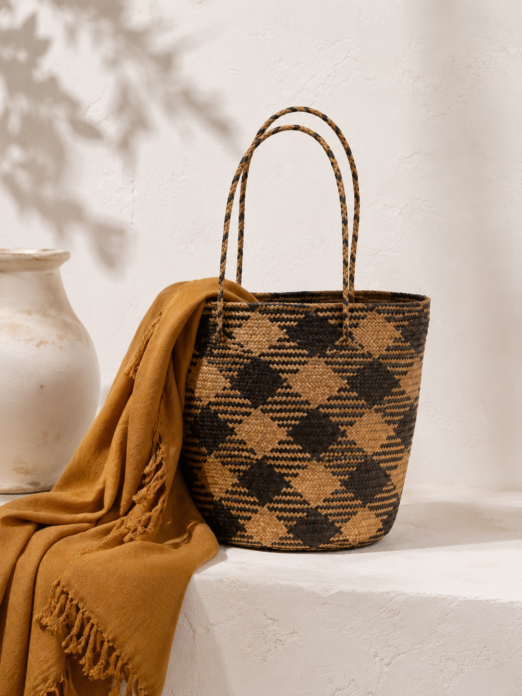 Praya Day Bag