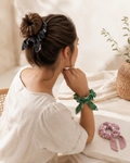 Kepala Hair Scrunchie