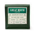 Sugarcane Decaf