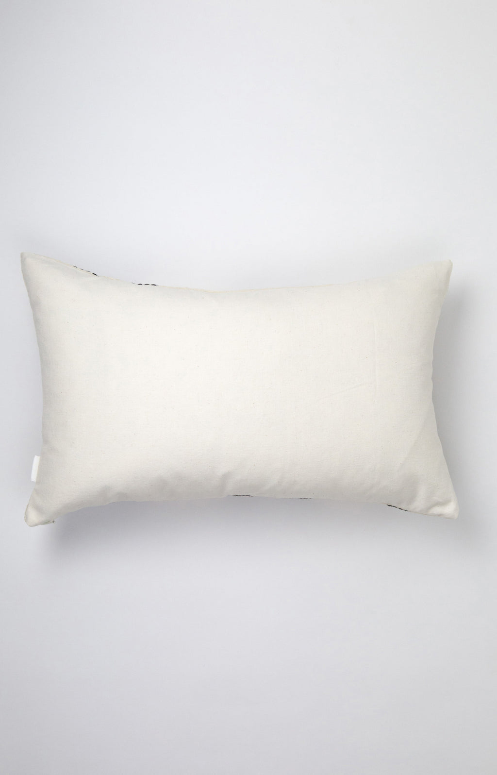 Vintage Felipa Ikat Pillow