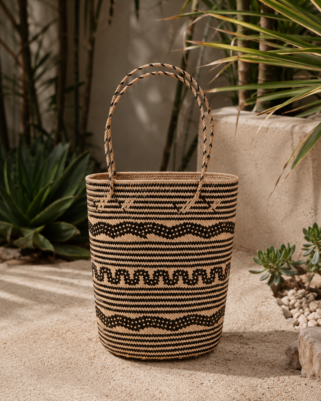 Praya Day Bag