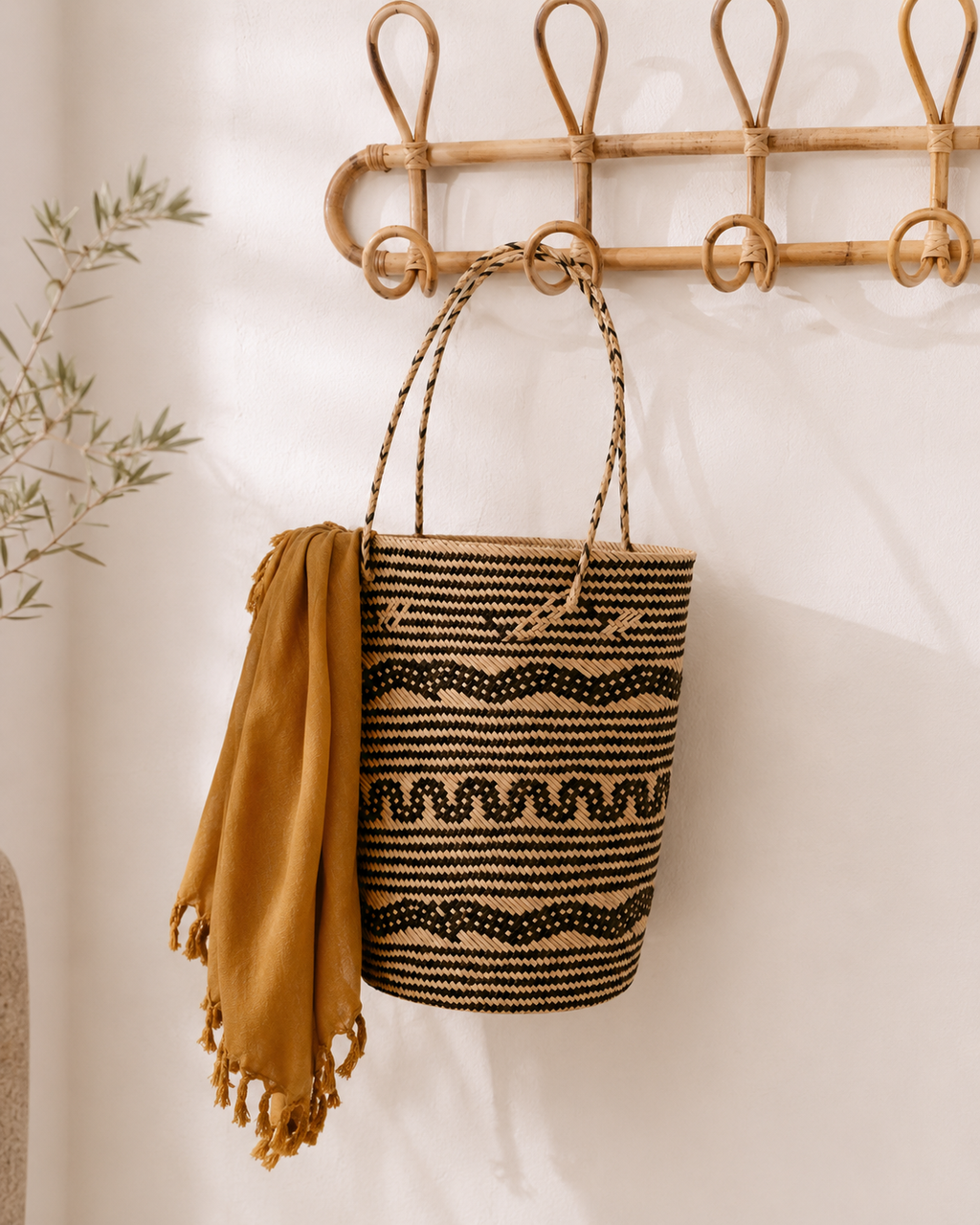 Praya Day Bag
