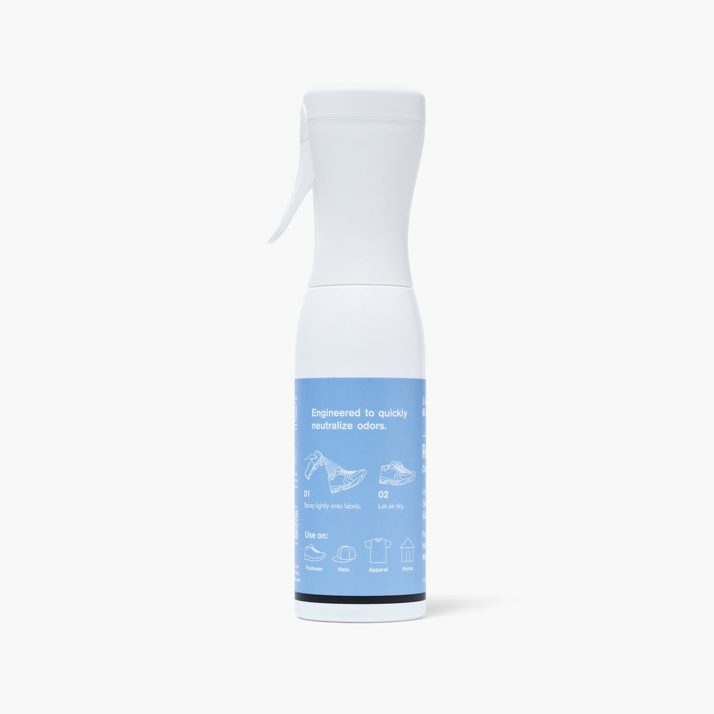 Sierra Rai Refresh Spray - Sierra Rain – Elise Hatsuko