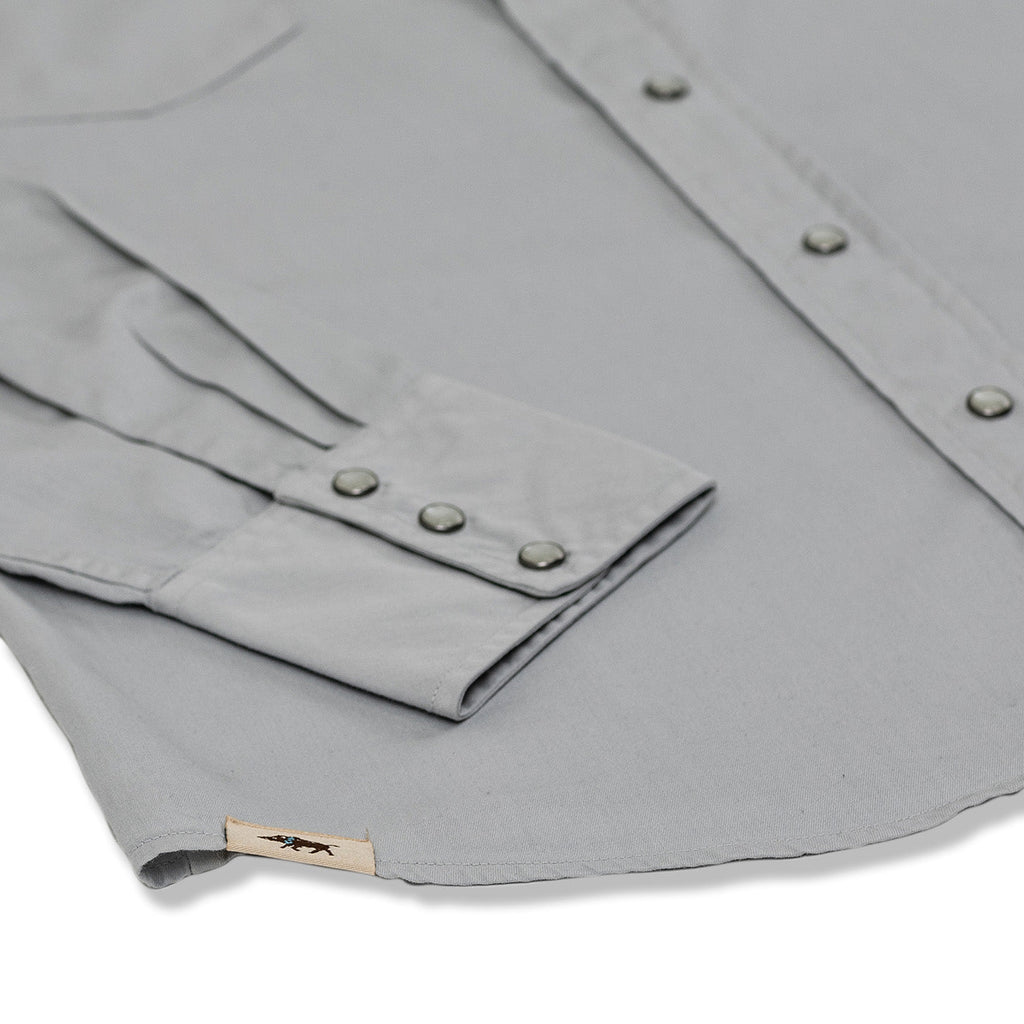 Hook & Marlin Western Shirt