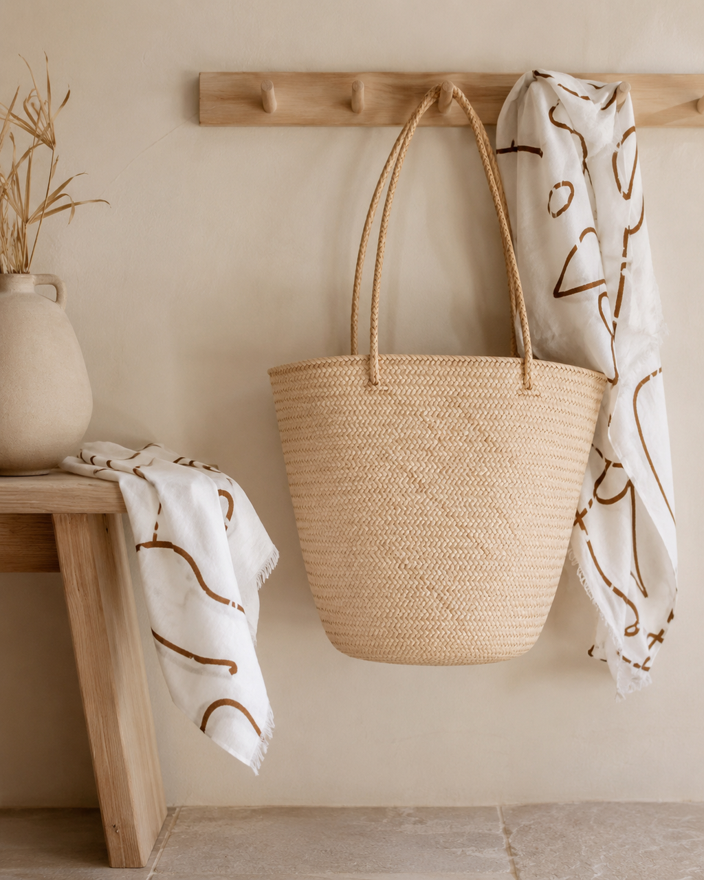 Praya Day Bag