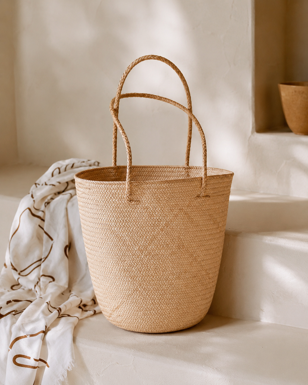 Praya Day Bag