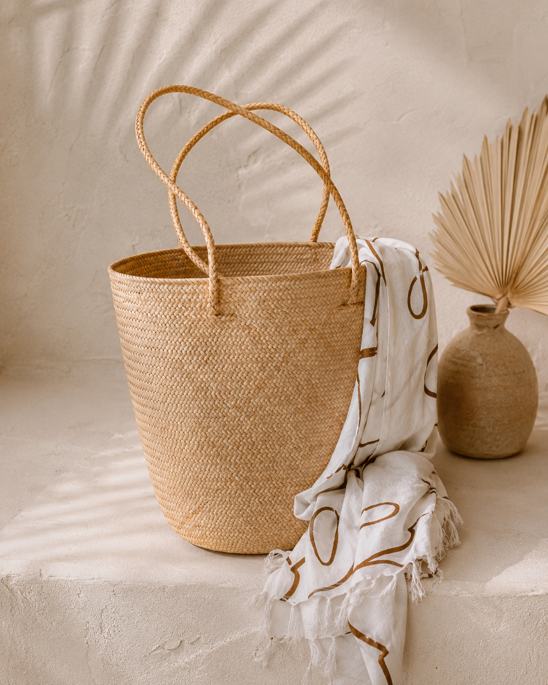 Praya Day Bag