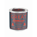 Great Smokies National Park Candle