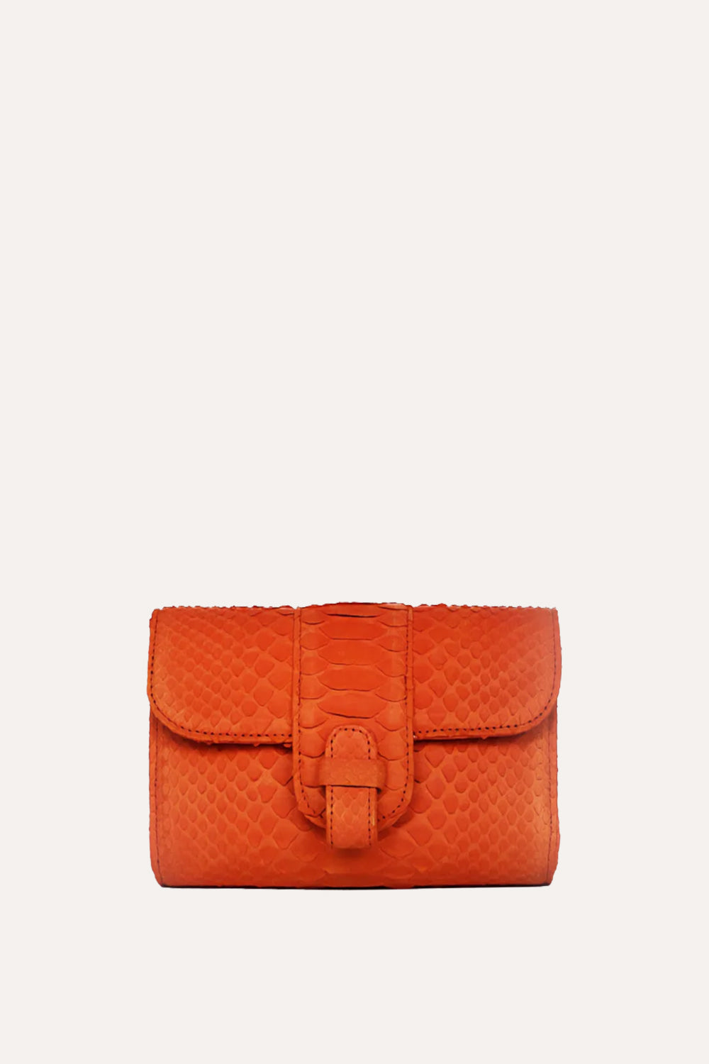 Rita Mini in Orange
