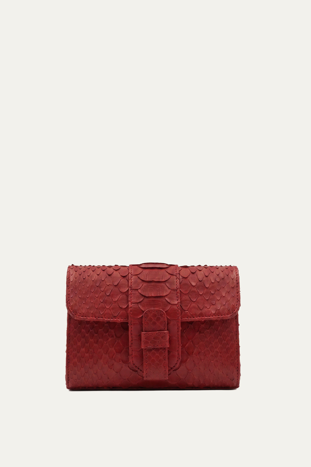 Rita Mini in Red