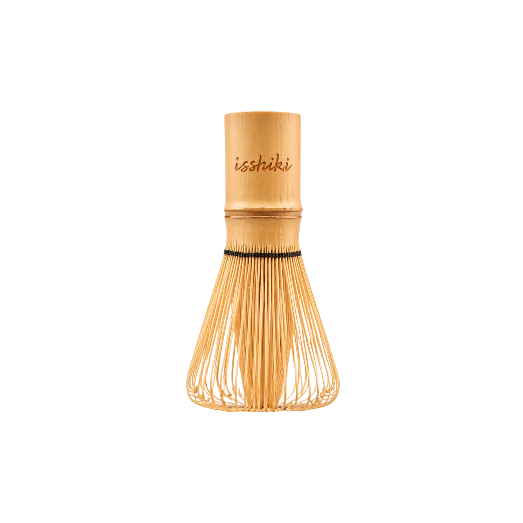 Traditional Bamboo Whisk