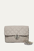 Henriett in Butter/Natural Leather