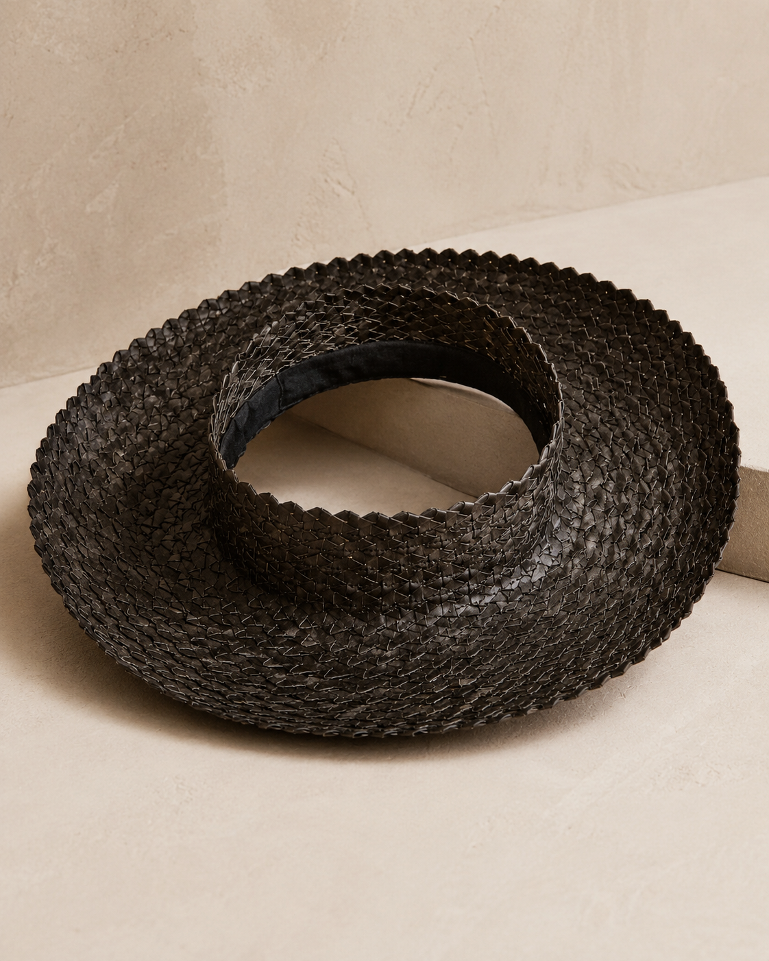 Holiday Papale Sun Hat