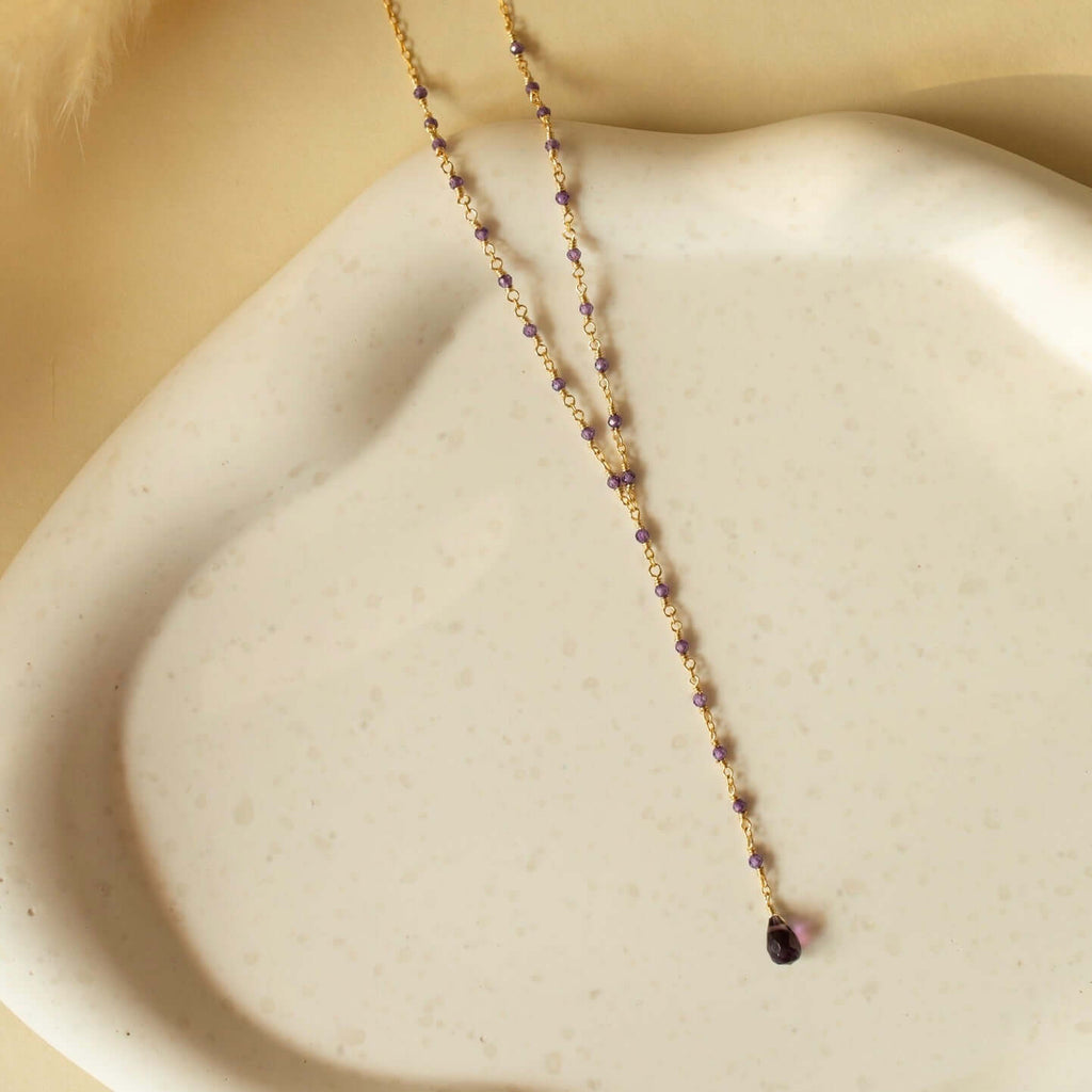 Kensington Necklace