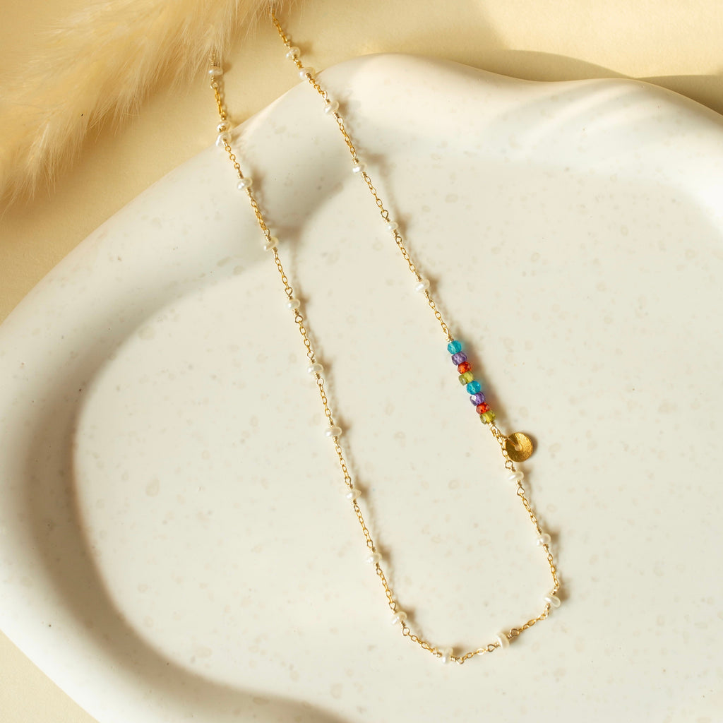 Rainbow Daiquiri Chain