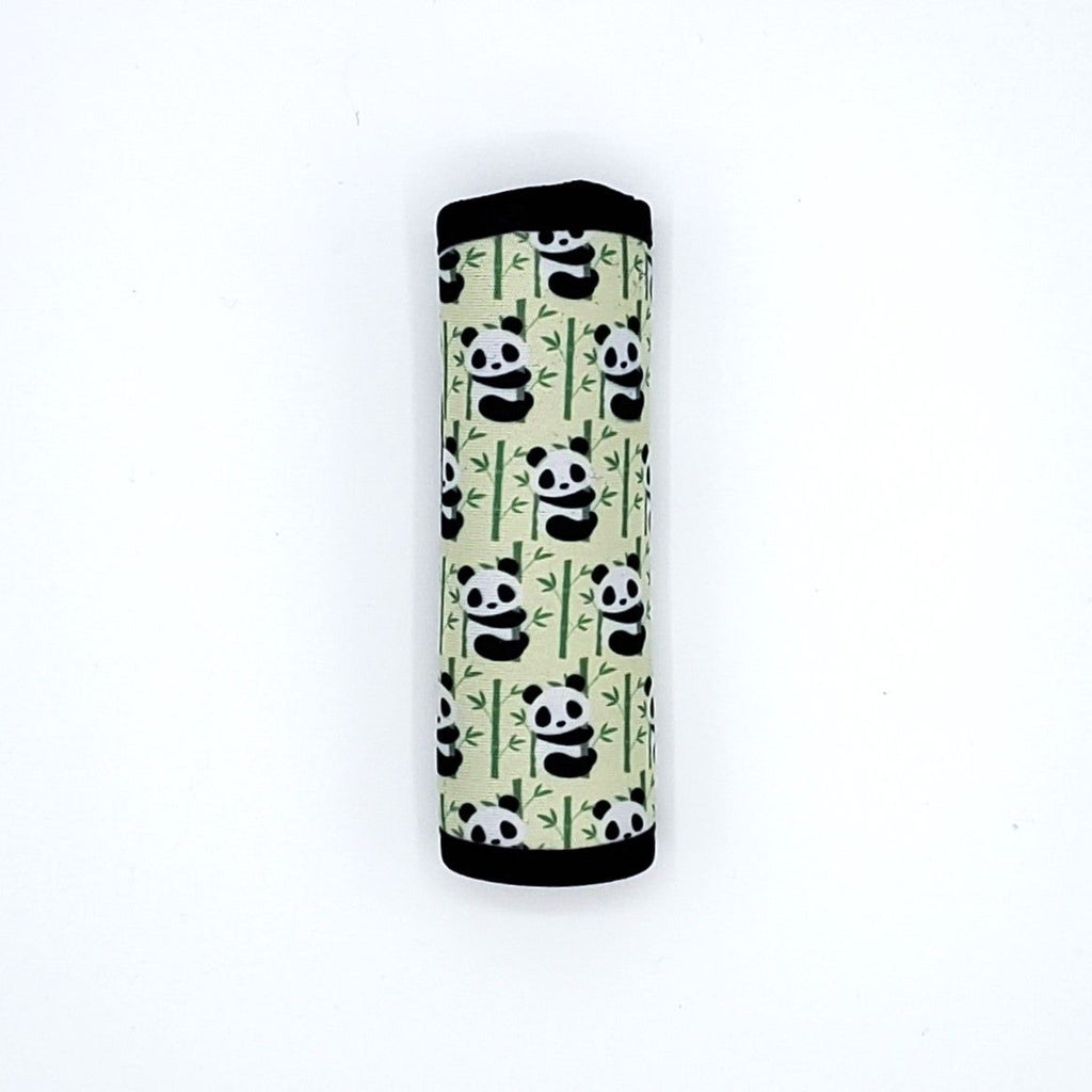 Luggage Handle Cover