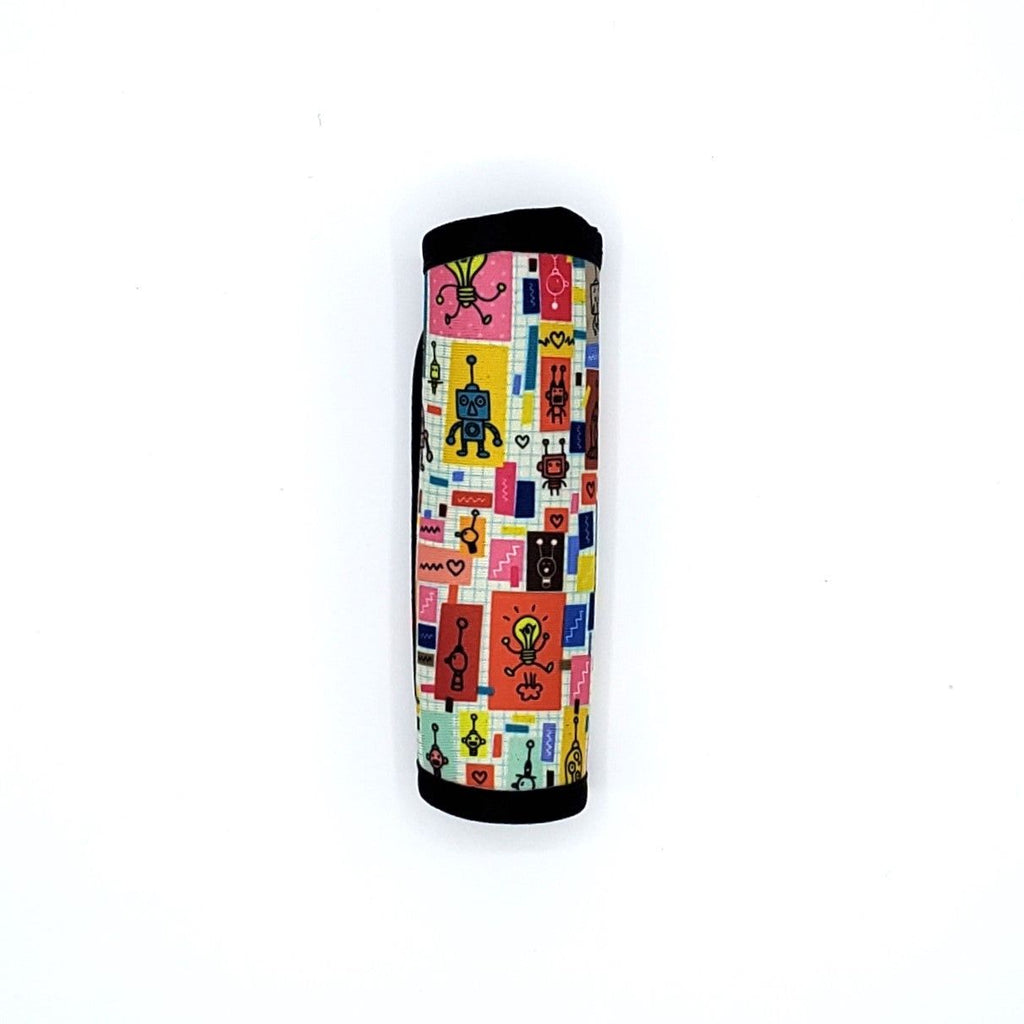 Luggage Handle Cover
