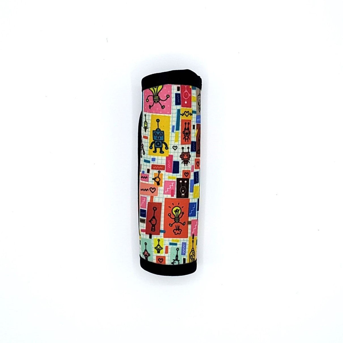 Luggage Handle Cover