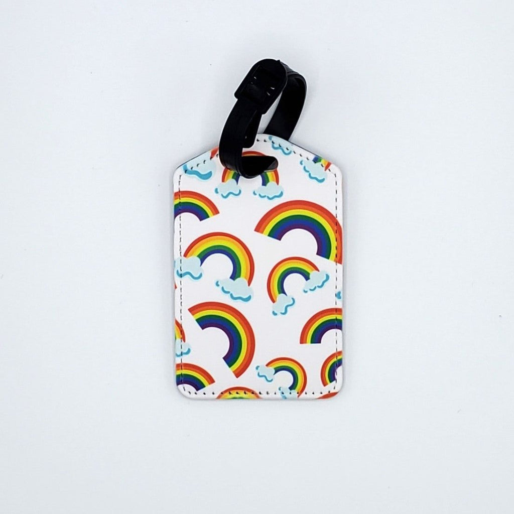 Luggage Tag