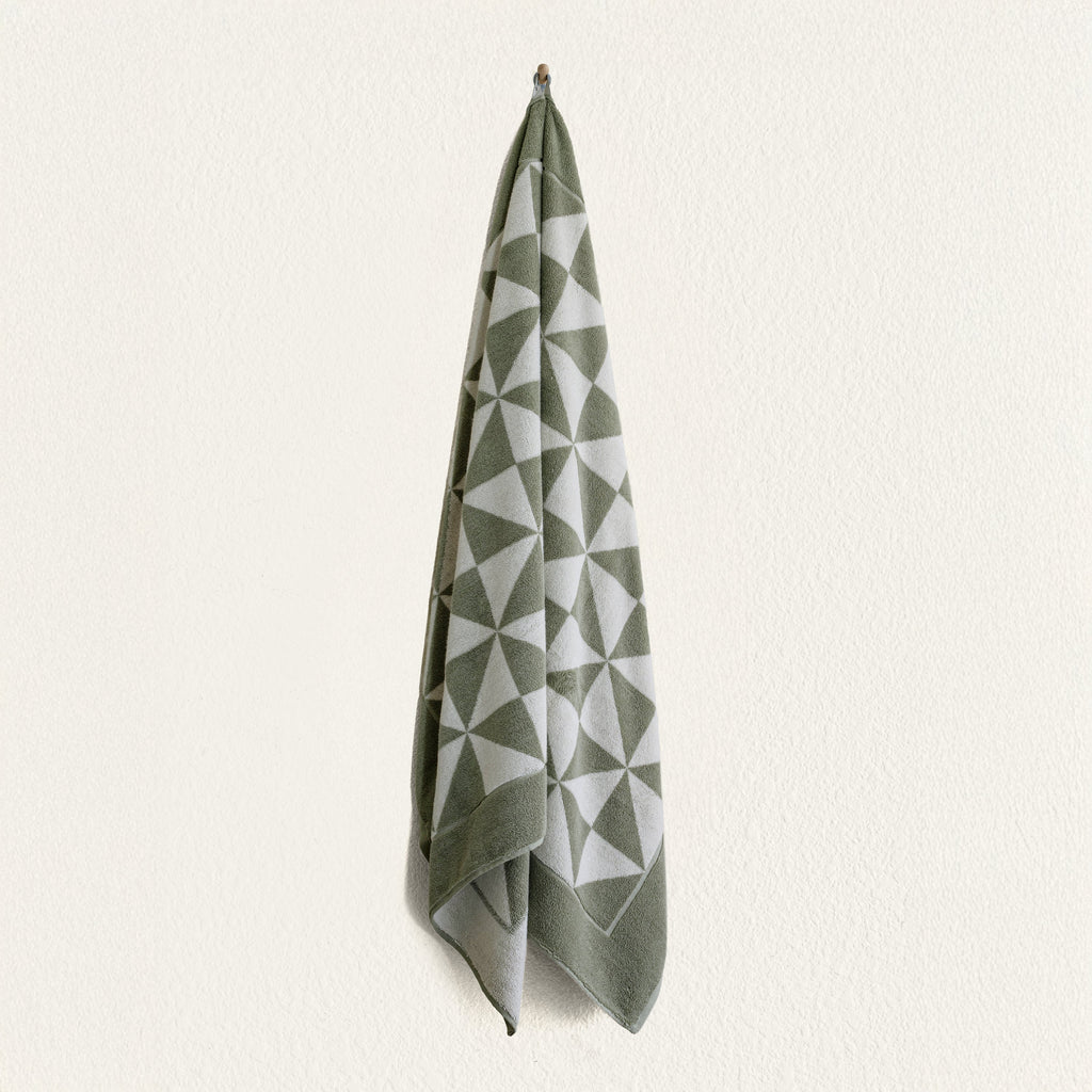 Umbra Towels