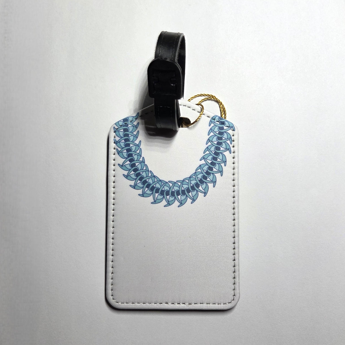 Luggage Tag