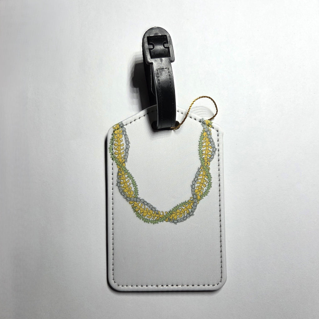 Luggage Tag
