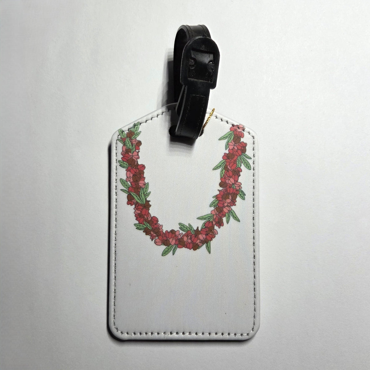 Luggage Tag