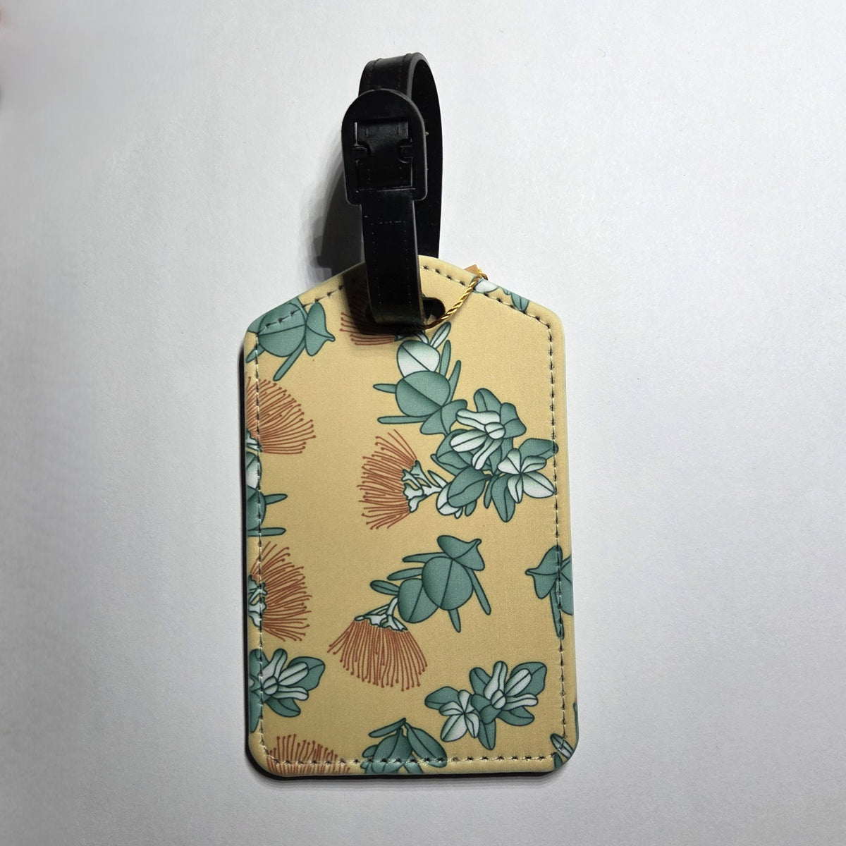 Luggage Tag